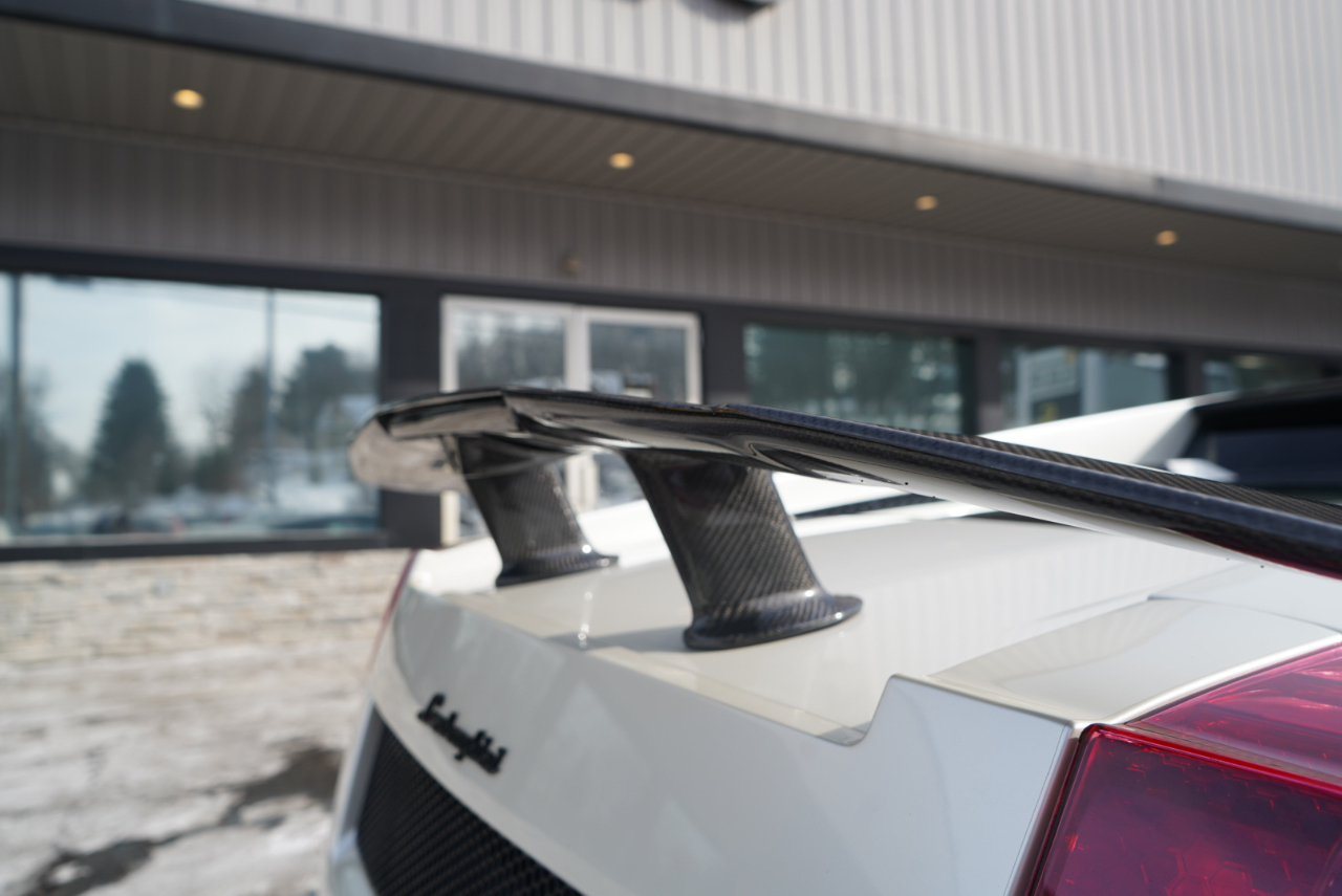 Lamborghini Gallardo 2dr Cpe 2008