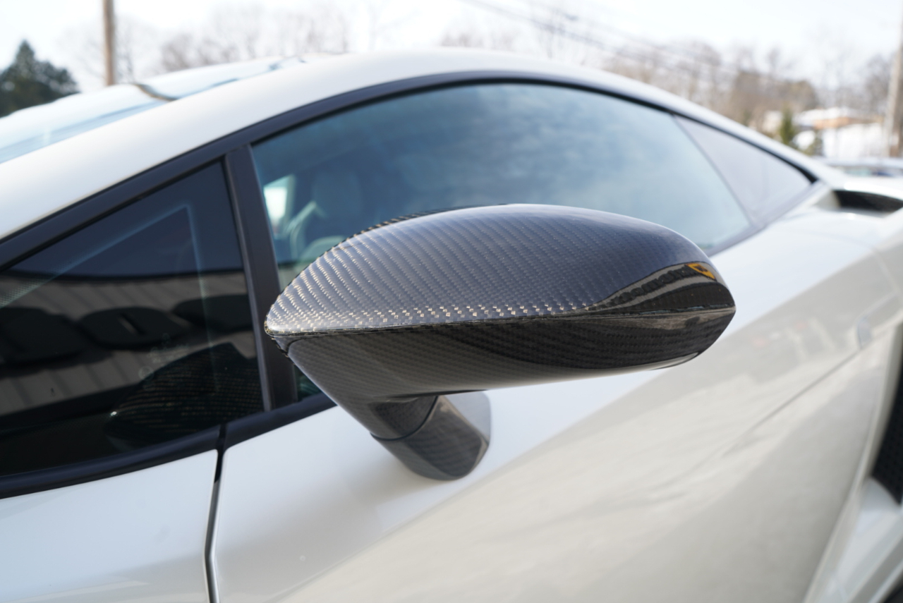 Lamborghini Gallardo 2dr Cpe 2008