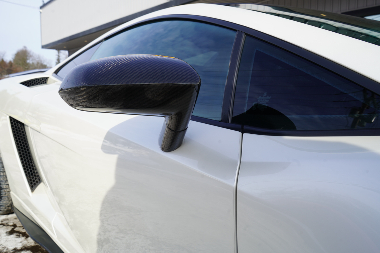 Lamborghini Gallardo 2dr Cpe 2008