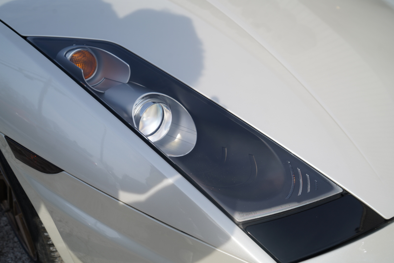 Lamborghini Gallardo 2dr Cpe 2008