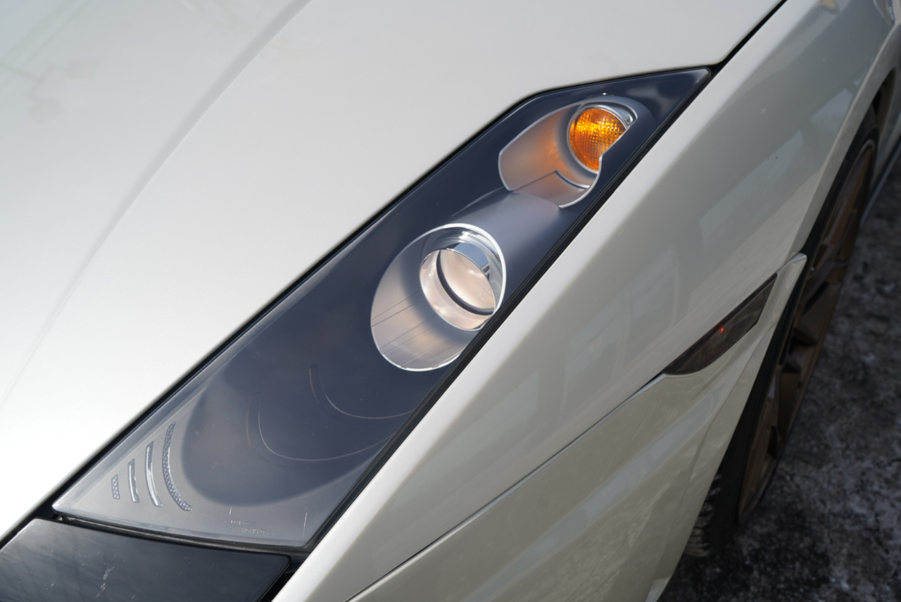 Lamborghini Gallardo 2dr Cpe 2008