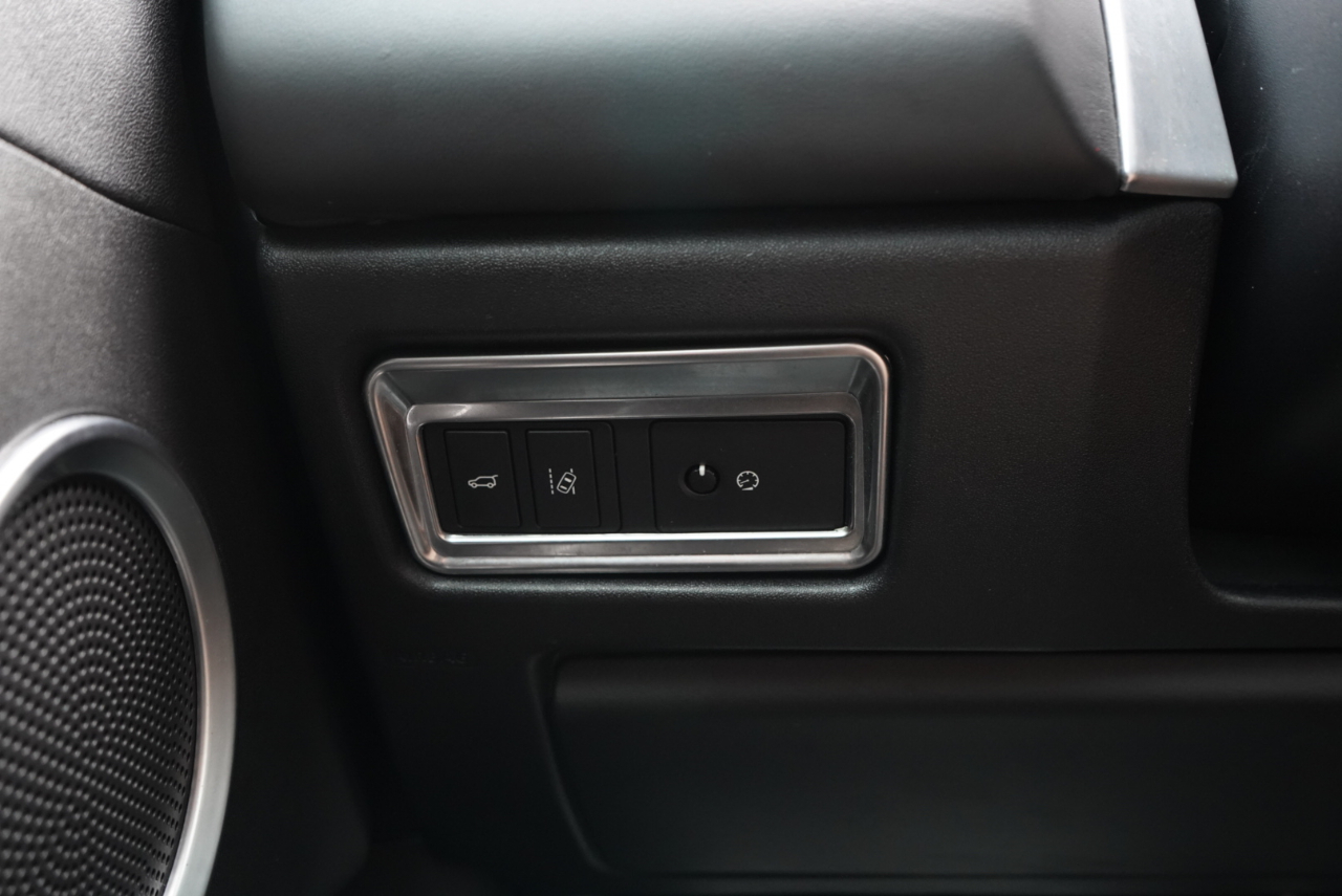 Land Rover Discovery Sport HSE Luxury 4WD 2017