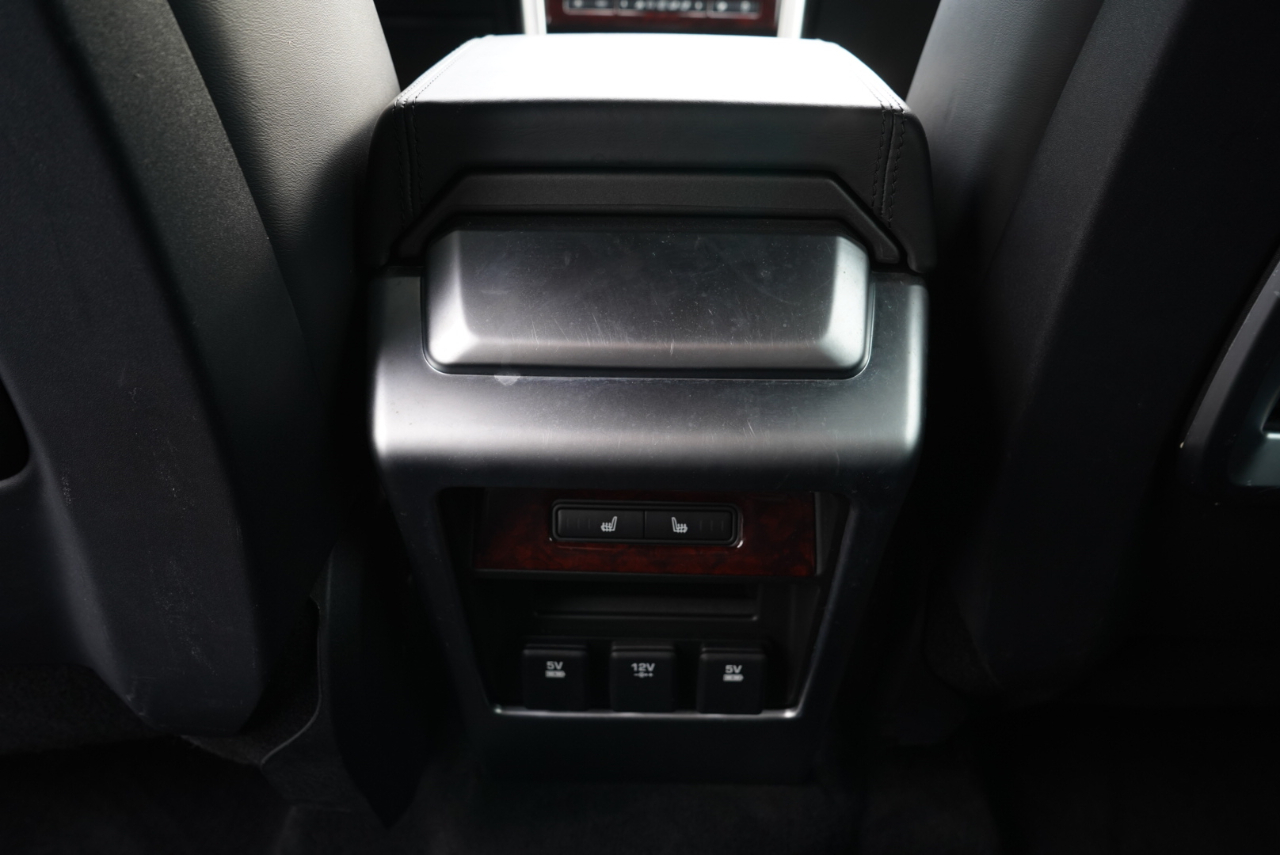 Land Rover Discovery Sport HSE Luxury 4WD 2017