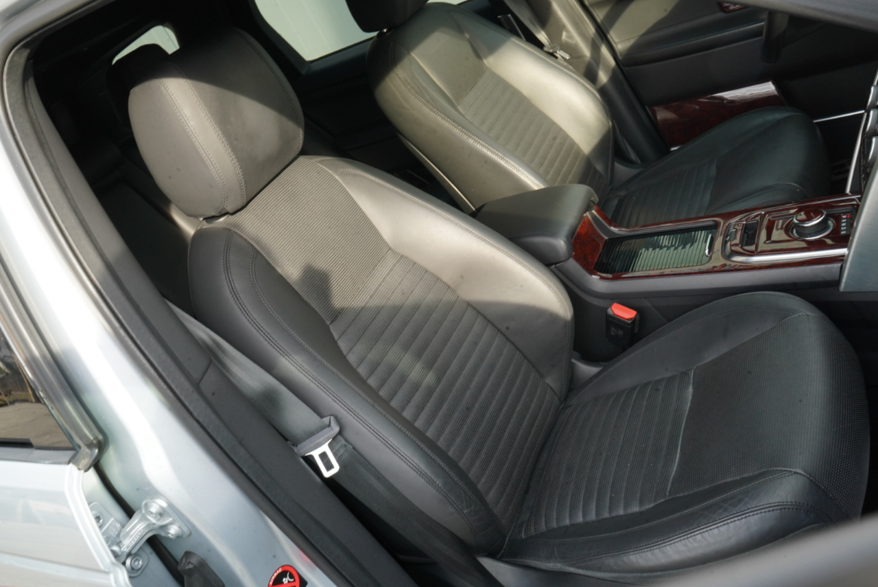 Land Rover Discovery Sport HSE Luxury 4WD 2017