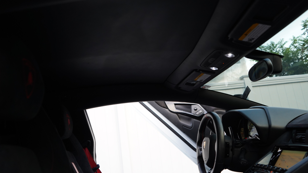 Lamborghini Aventador 2dr Cpe 2014