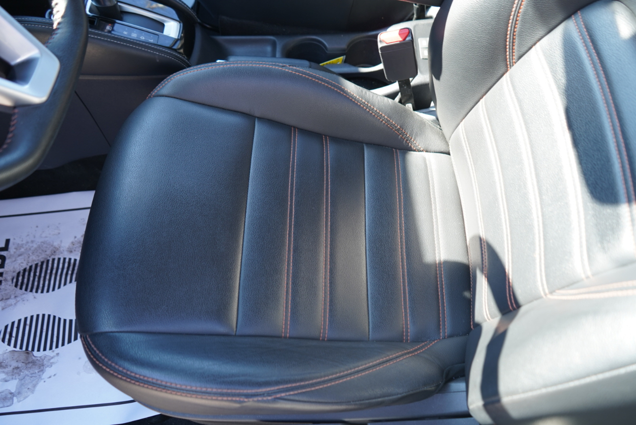 Nissan Kicks SR FWD 2020