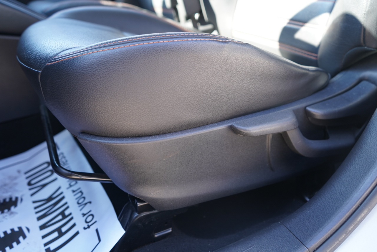 Nissan Kicks SR FWD 2020