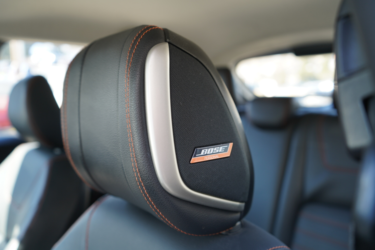 Nissan Kicks SR FWD 2020