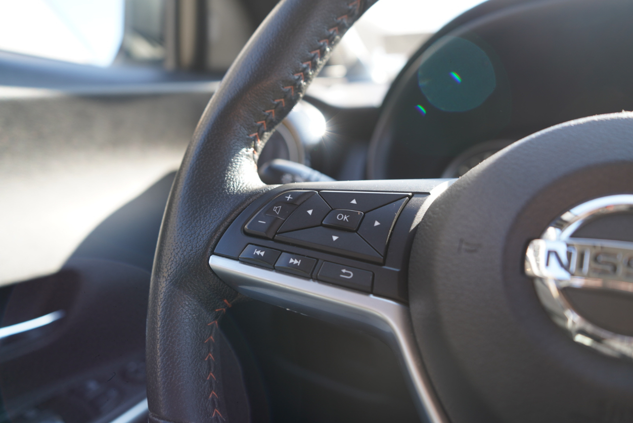 Nissan Kicks SR FWD 2020