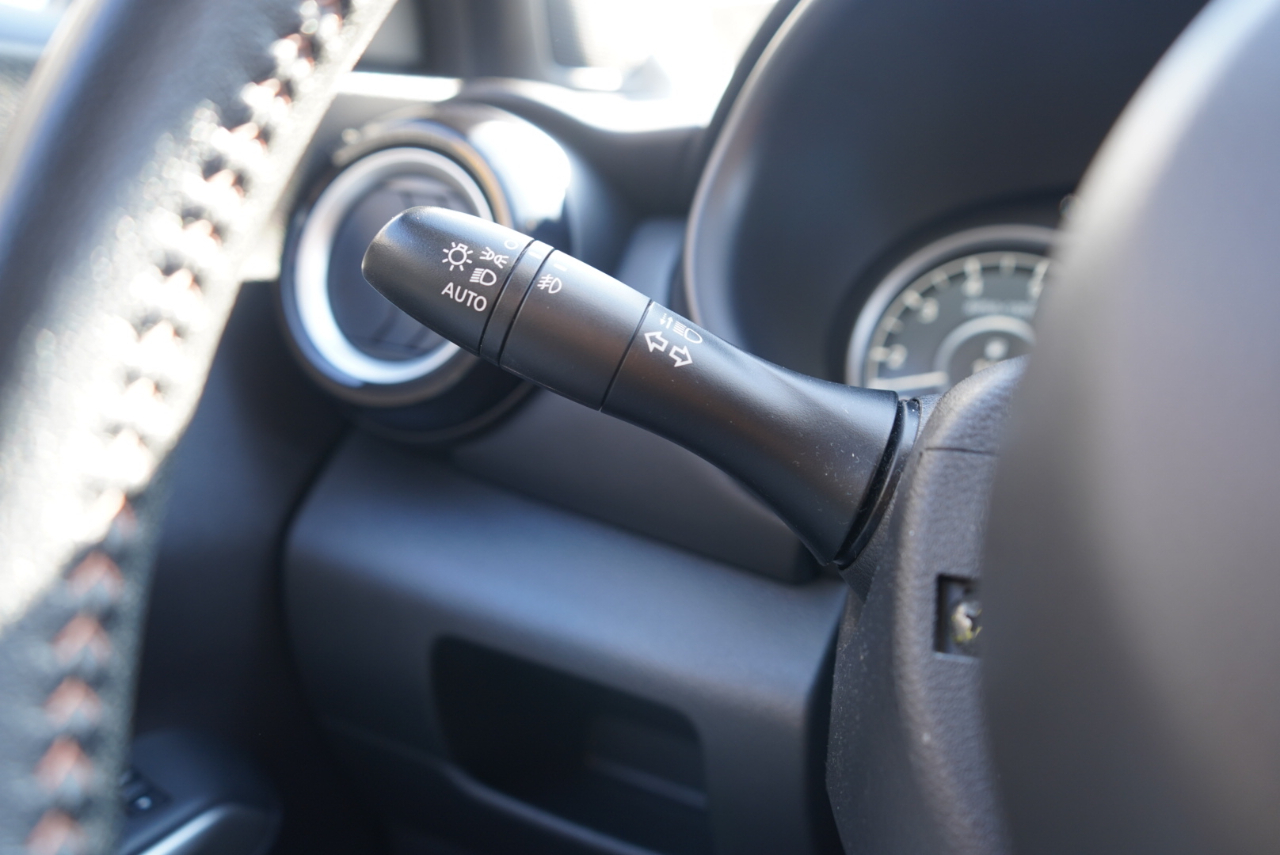 Nissan Kicks SR FWD 2020