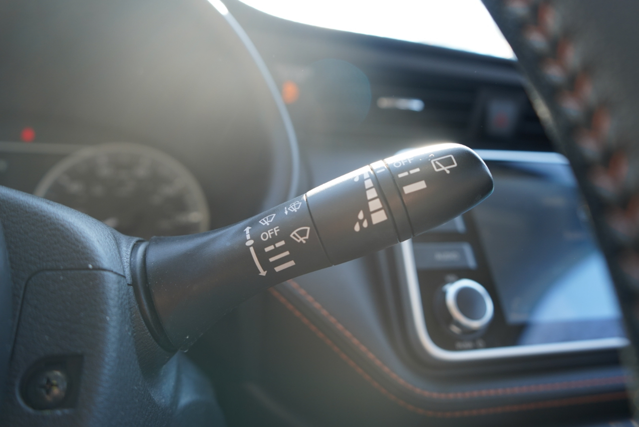 Nissan Kicks SR FWD 2020