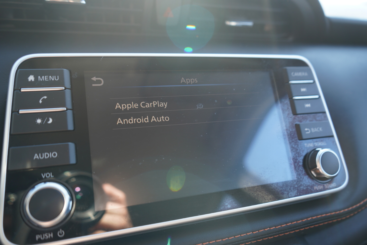 Nissan Kicks SR FWD 2020