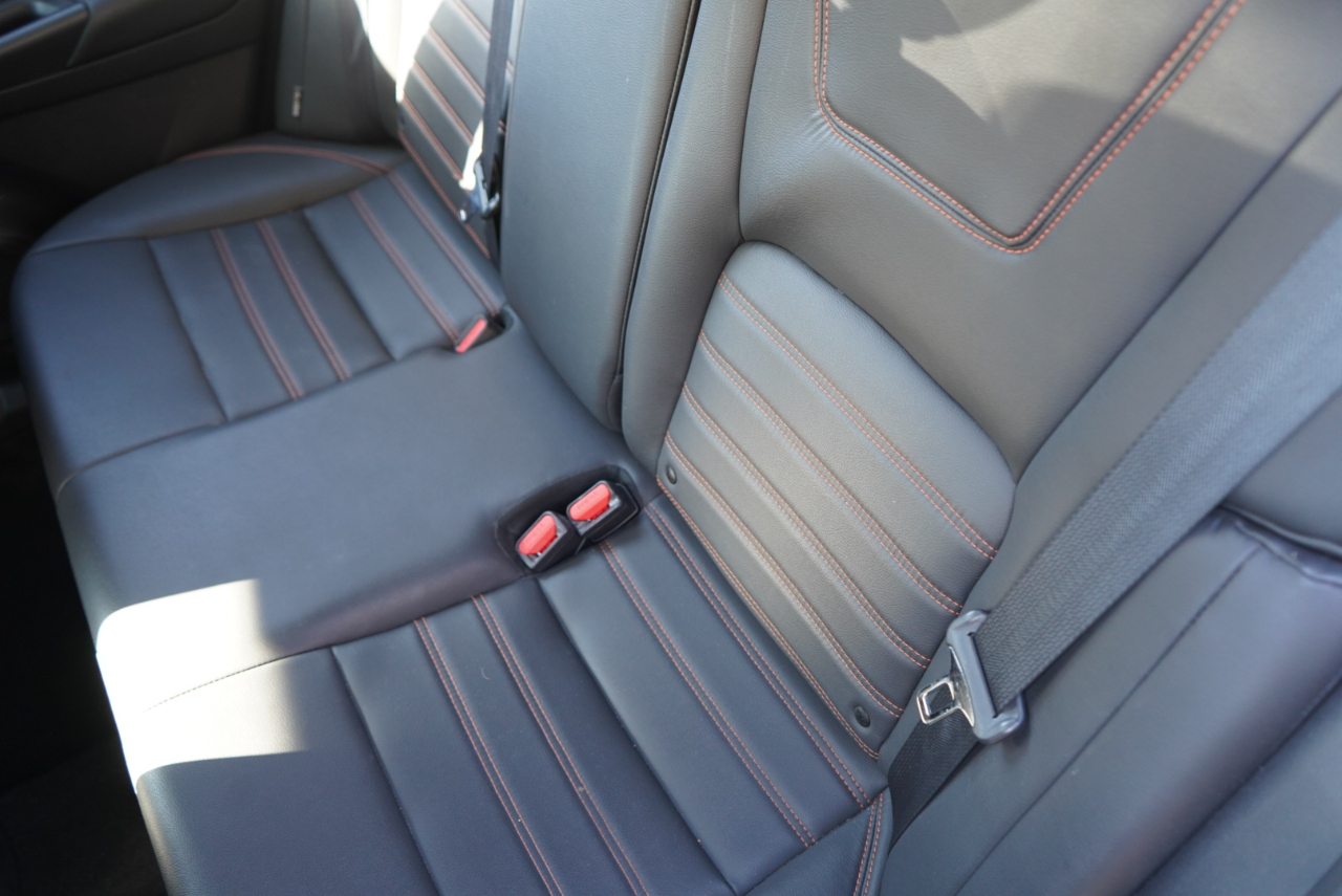 Nissan Kicks SR FWD 2020