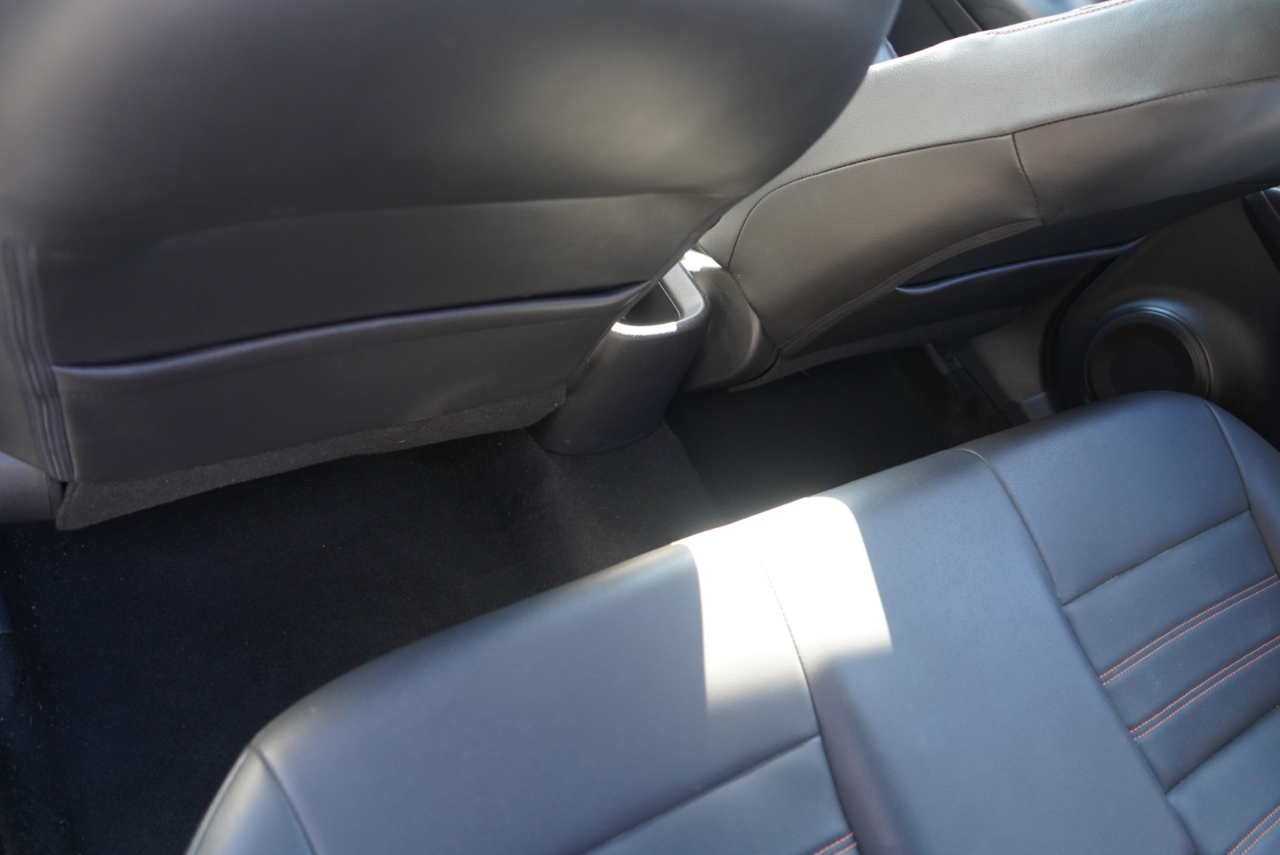 Nissan Kicks SR FWD 2020