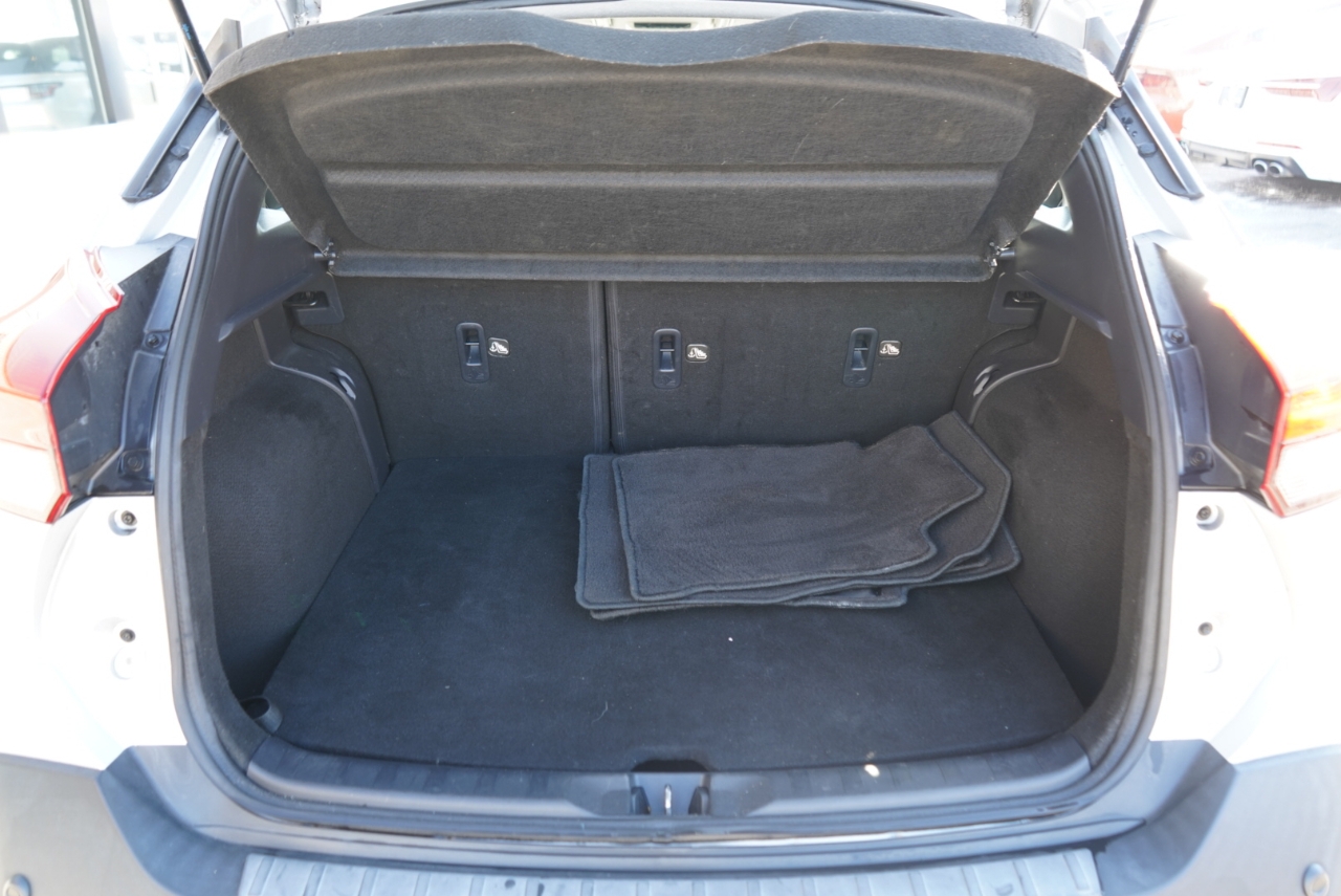 Nissan Kicks SR FWD 2020