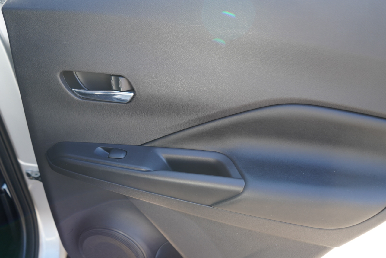 Nissan Kicks SR FWD 2020