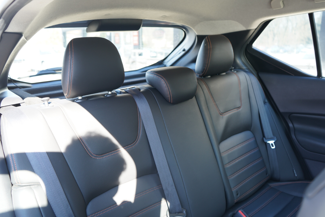 Nissan Kicks SR FWD 2020