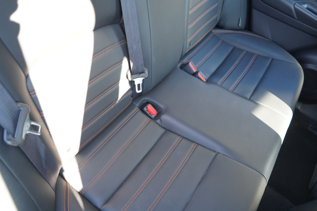 Nissan Kicks SR FWD 2020