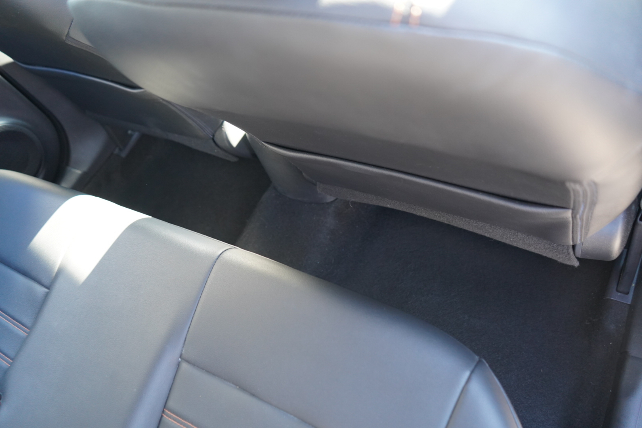 Nissan Kicks SR FWD 2020