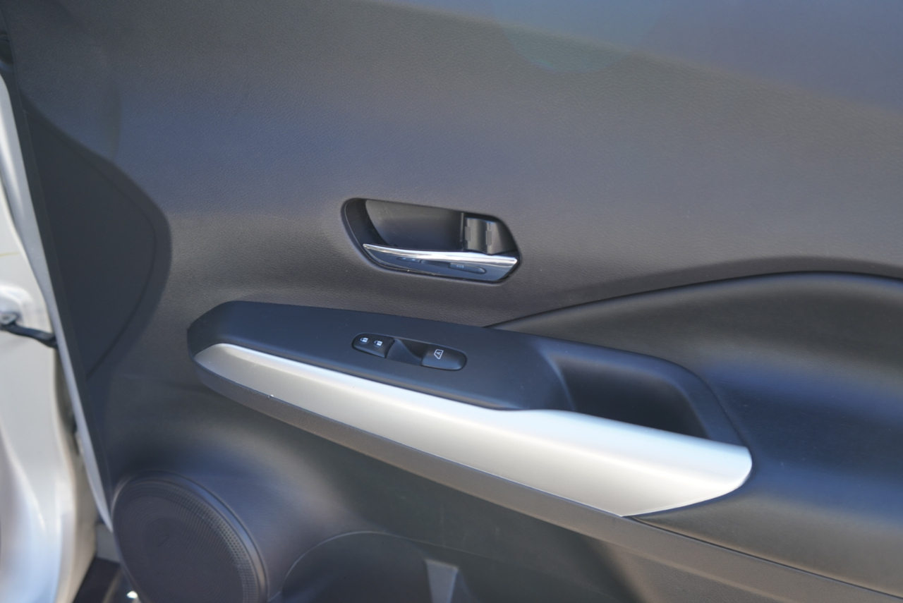 Nissan Kicks SR FWD 2020