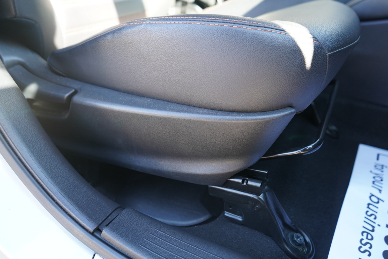 Nissan Kicks SR FWD 2020