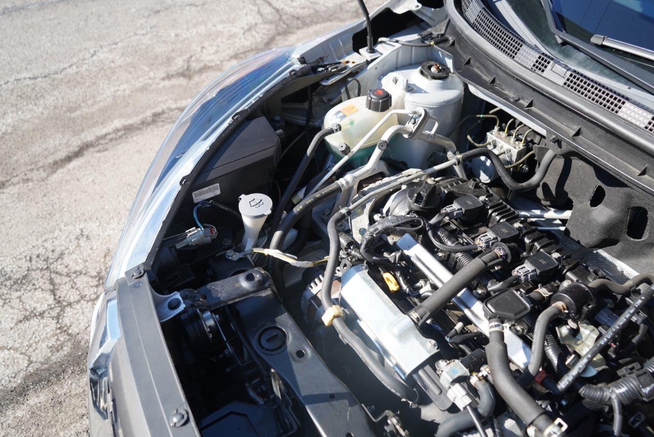 Nissan Kicks SR FWD 2020