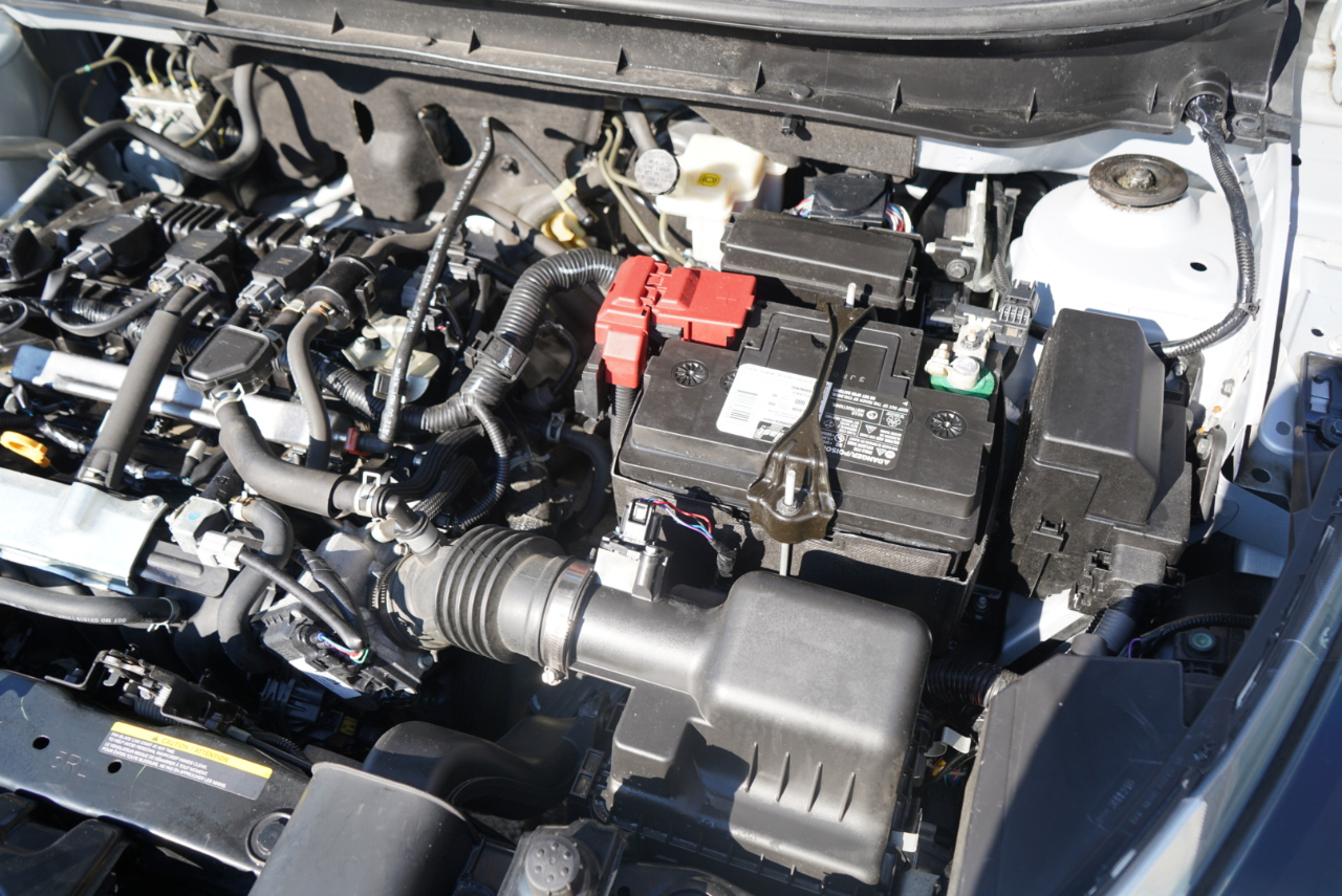 Nissan Kicks SR FWD 2020