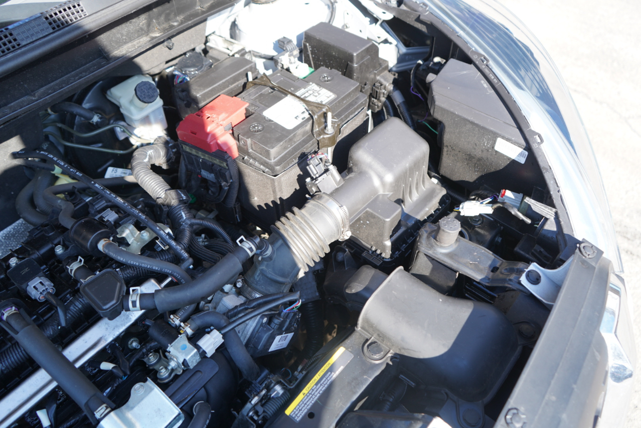 Nissan Kicks SR FWD 2020