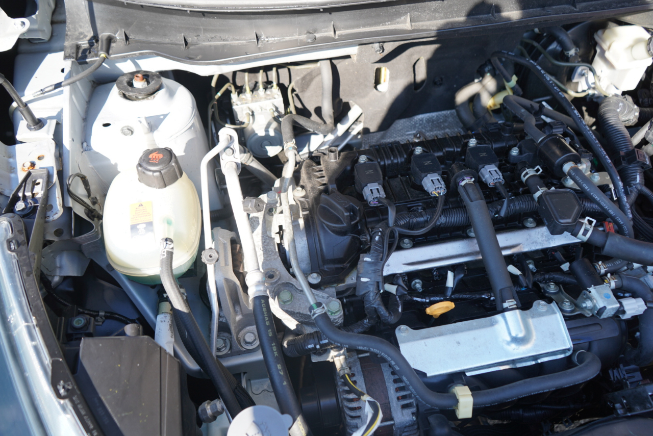 Nissan Kicks SR FWD 2020