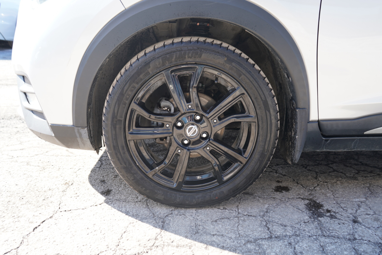 Nissan Kicks SR FWD 2020