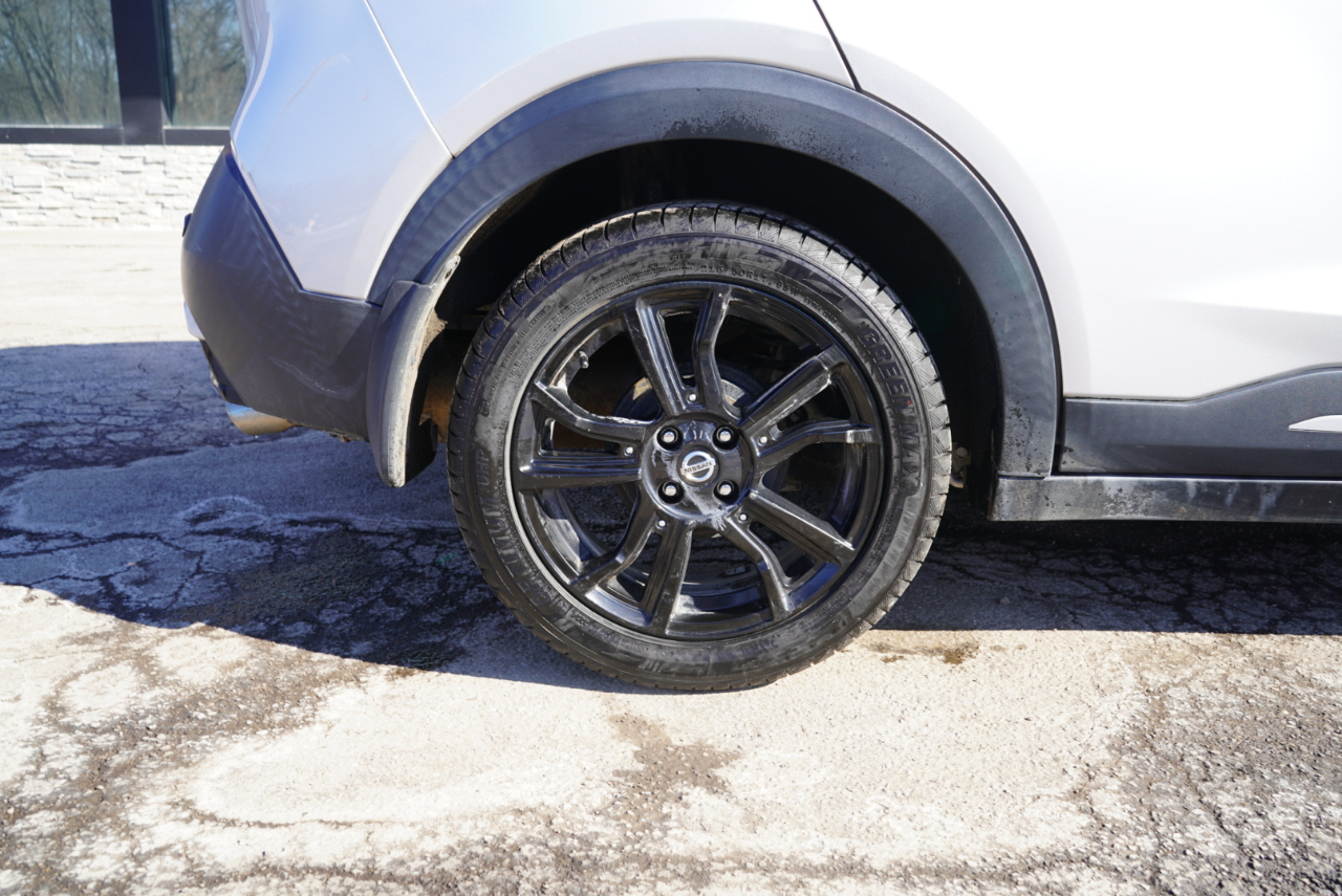 Nissan Kicks SR FWD 2020