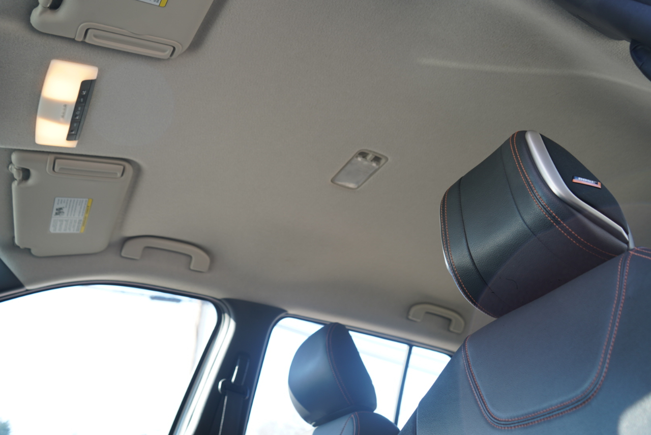 Nissan Kicks SR FWD 2020