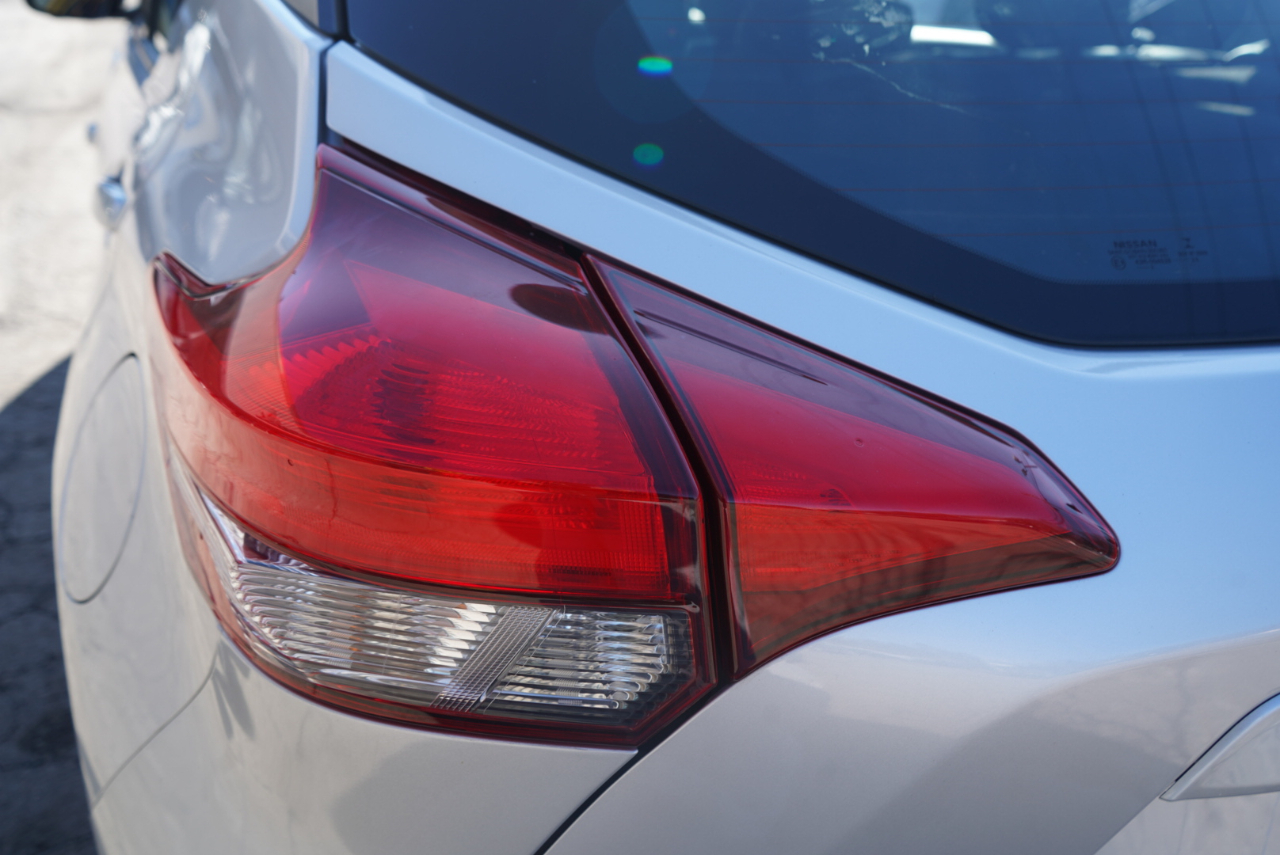 Nissan Kicks SR FWD 2020