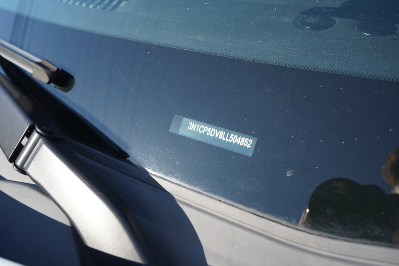 Nissan Kicks SR FWD 2020