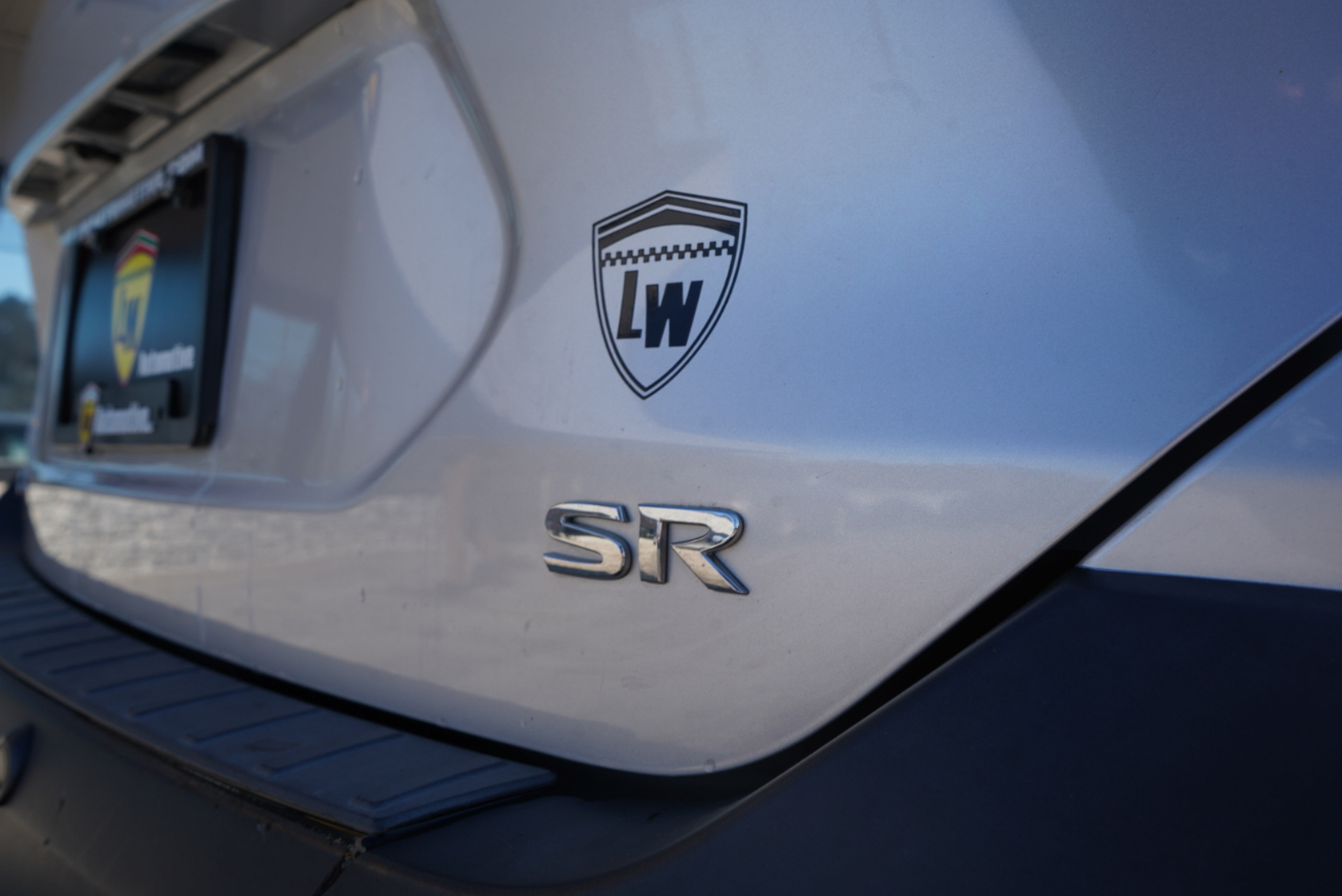 Nissan Kicks SR FWD 2020