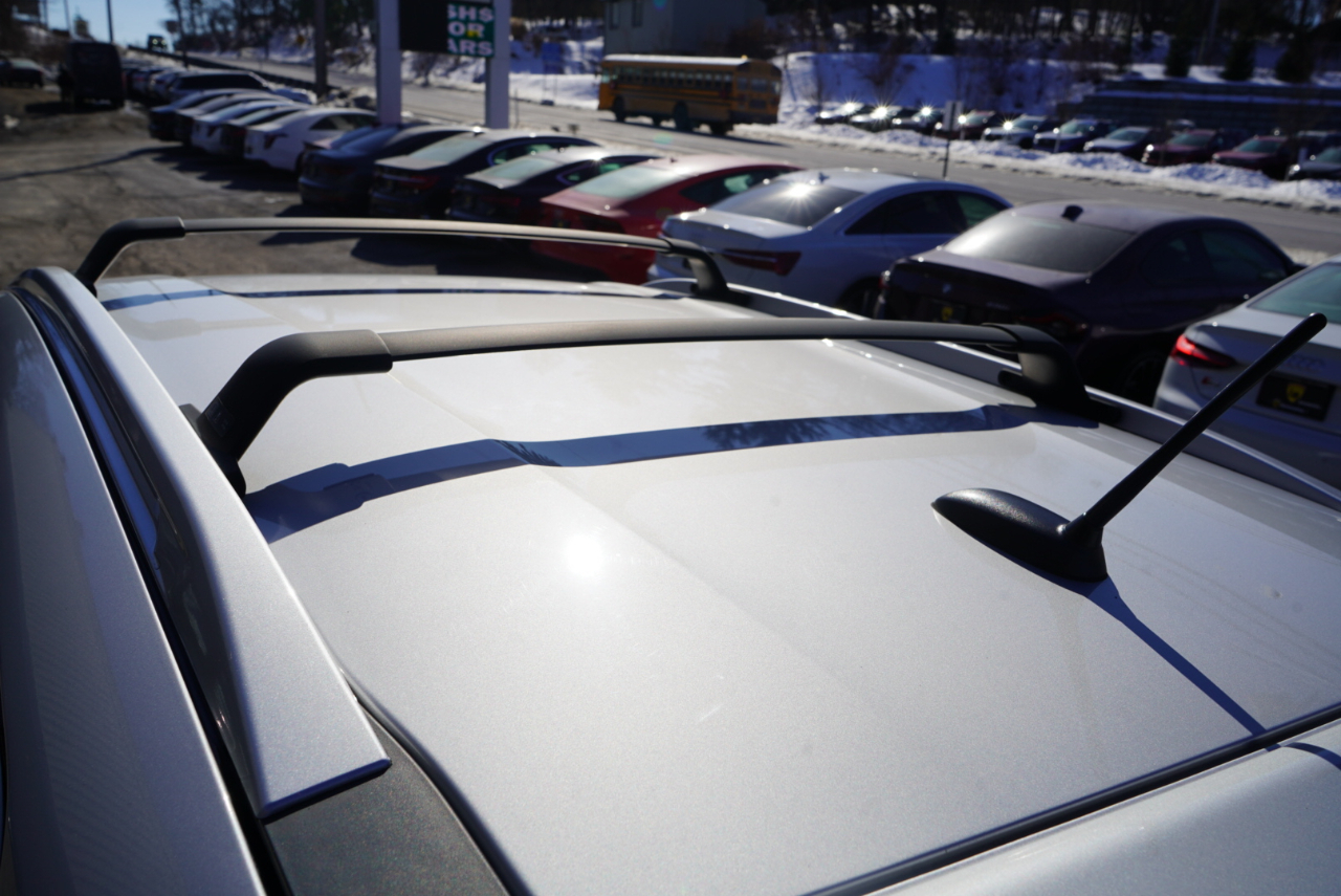 Nissan Kicks SR FWD 2020