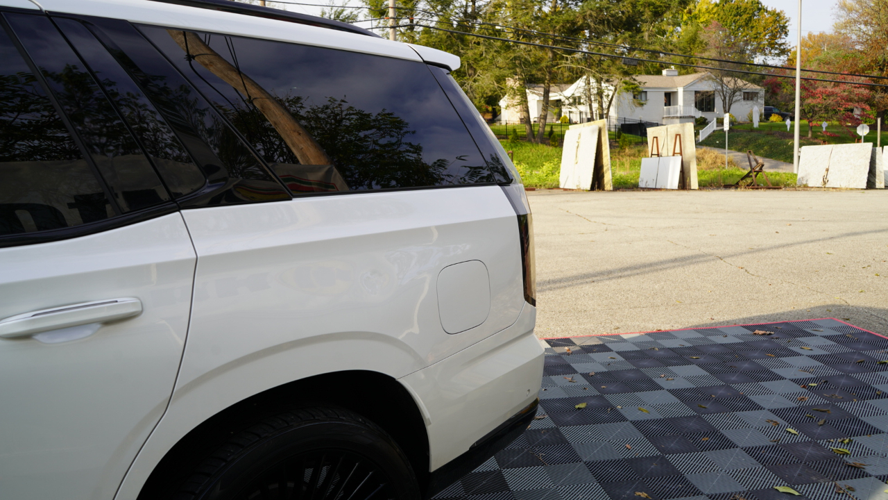 Cadillac Escalade 4WD 4dr Sport Platinum 2025