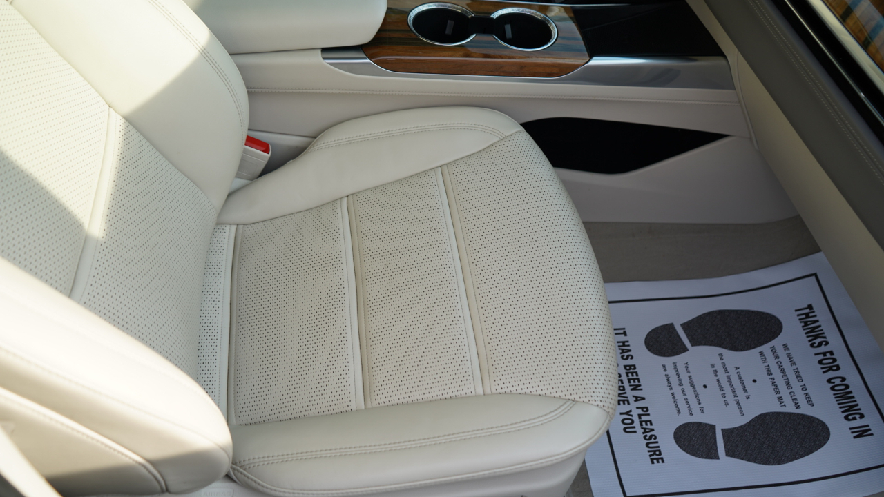 Cadillac Escalade 4WD 4dr Sport Platinum 2025