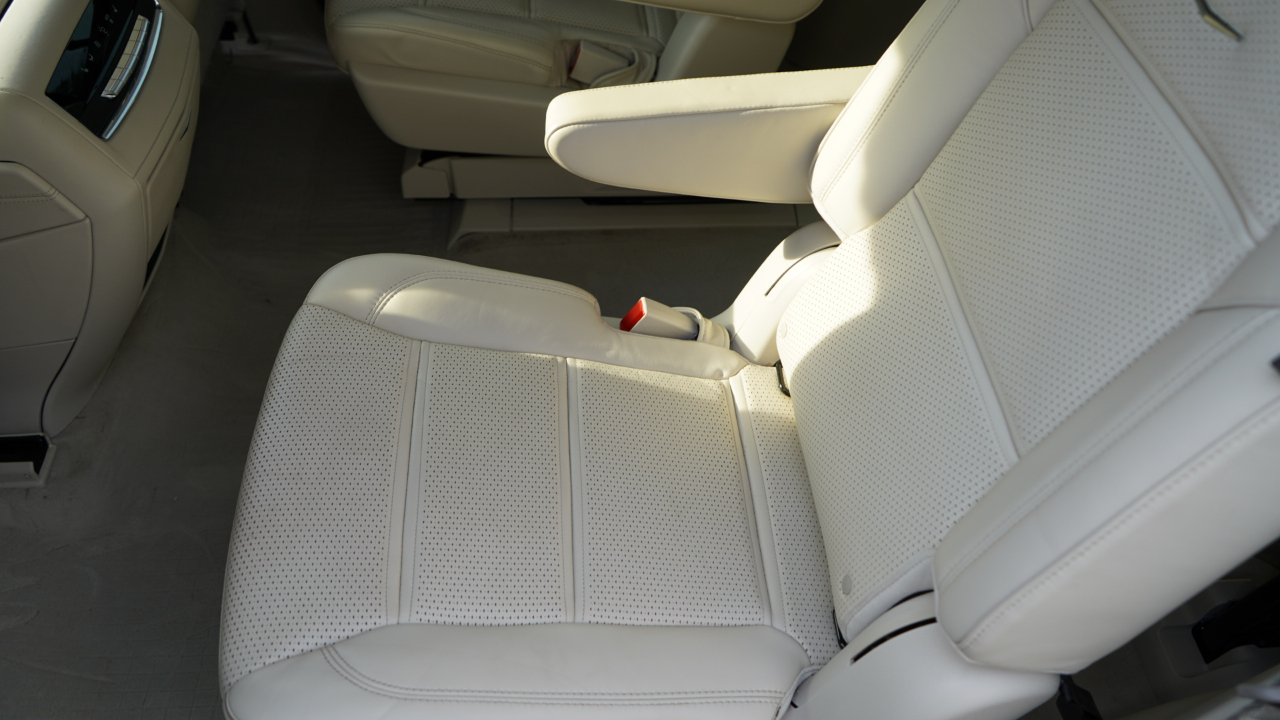Cadillac Escalade 4WD 4dr Sport Platinum 2025