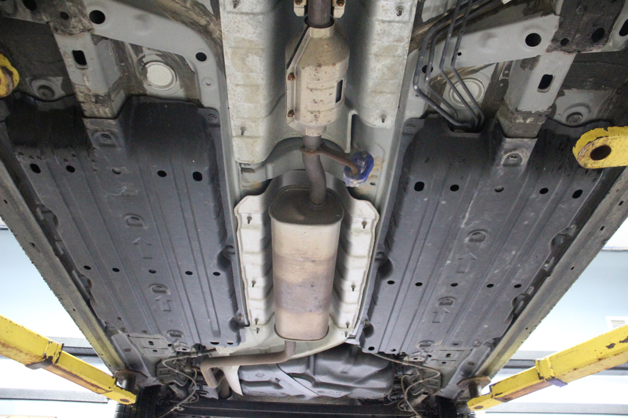 Mitsubishi Mirage G4 ES 2024