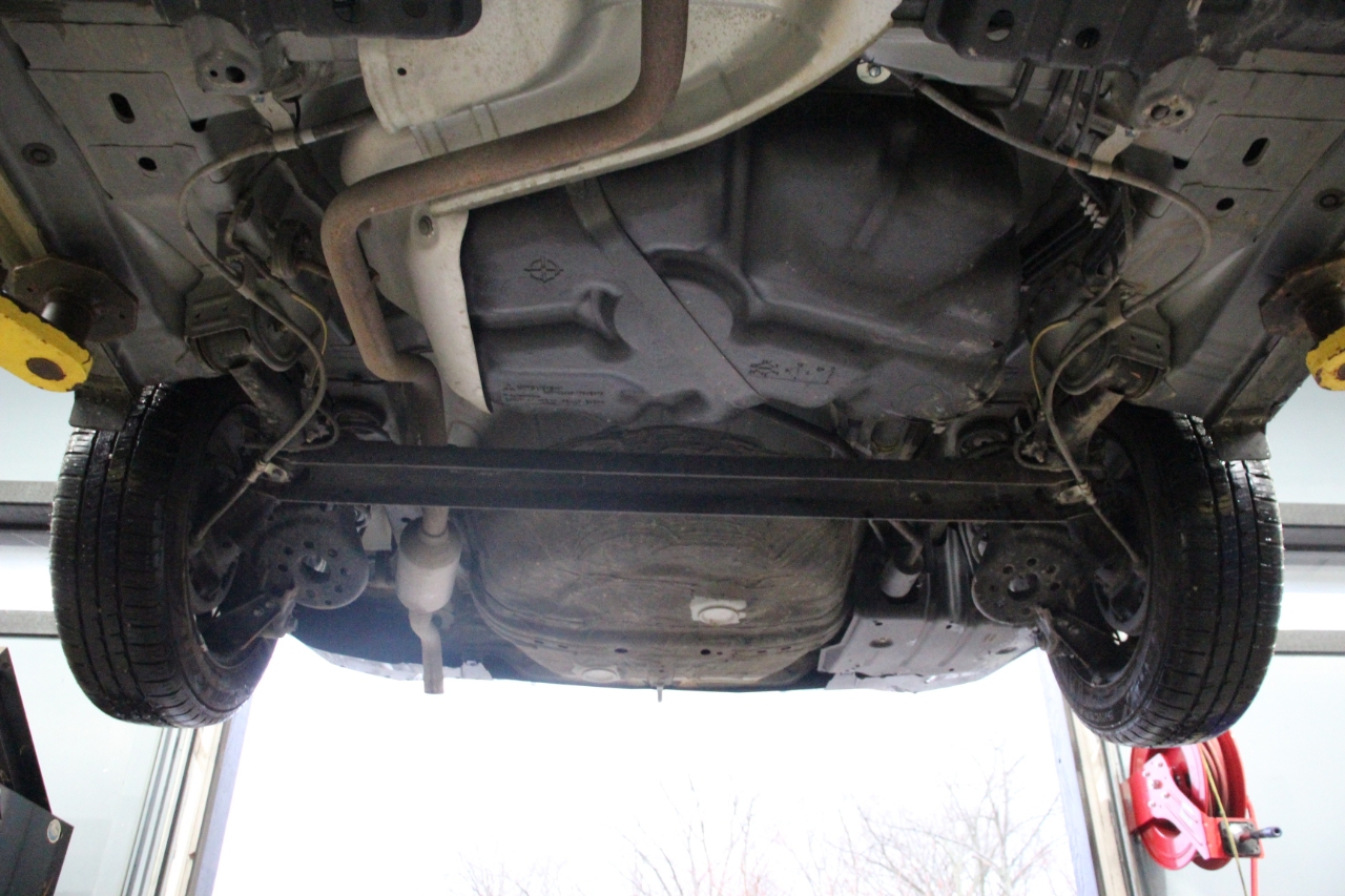 Mitsubishi Mirage G4 ES 2024