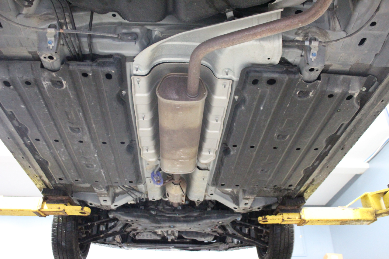 Mitsubishi Mirage G4 ES 2024