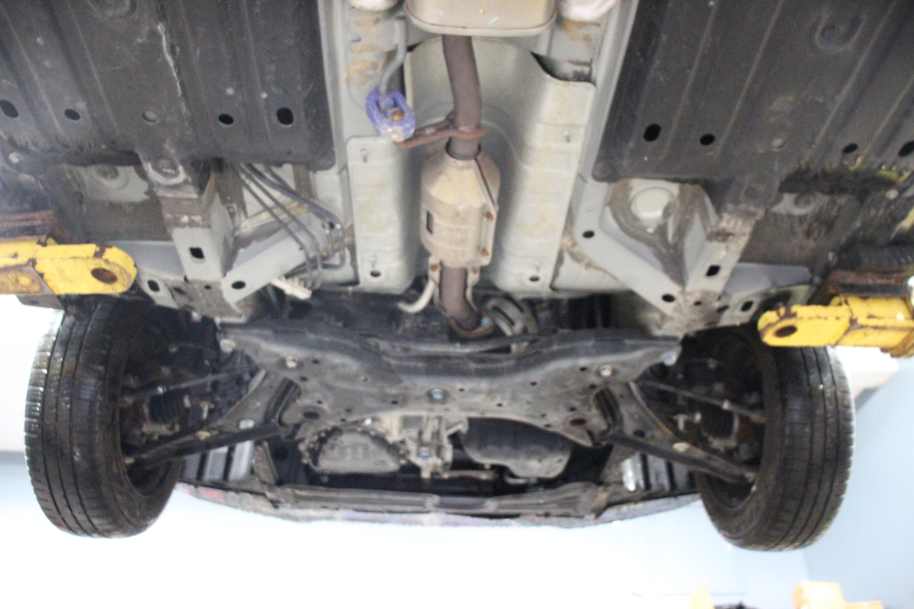 Mitsubishi Mirage G4 ES 2024