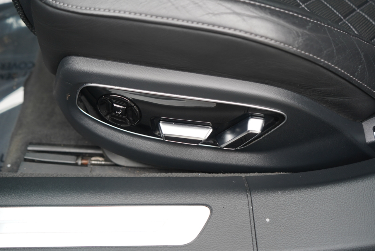 Audi S8 4.0 TFSI 2022