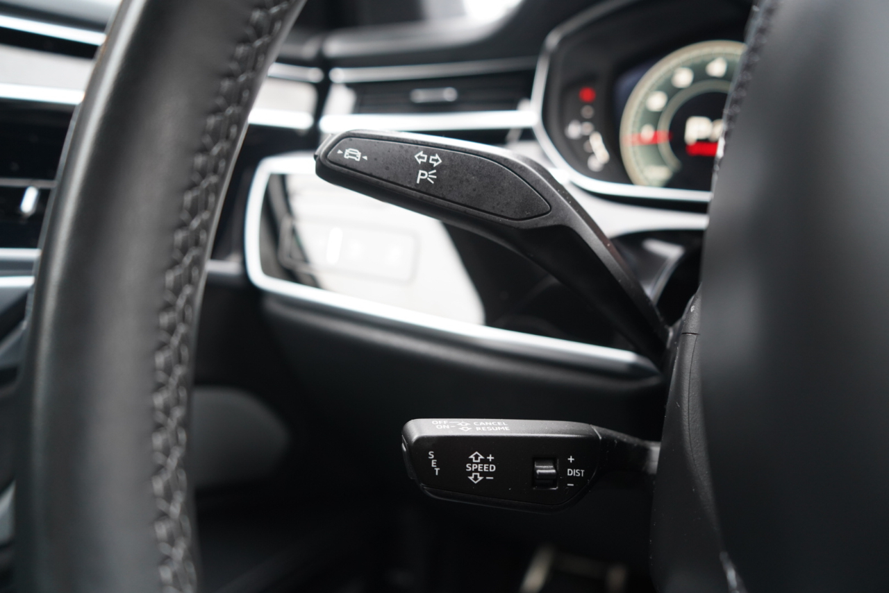 Audi S8 4.0 TFSI 2022