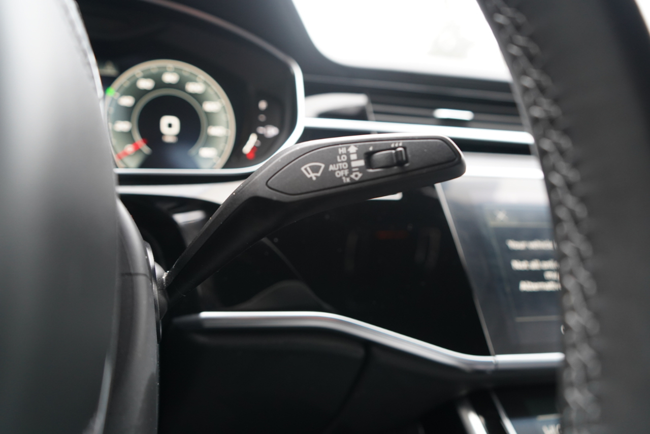 Audi S8 4.0 TFSI 2022