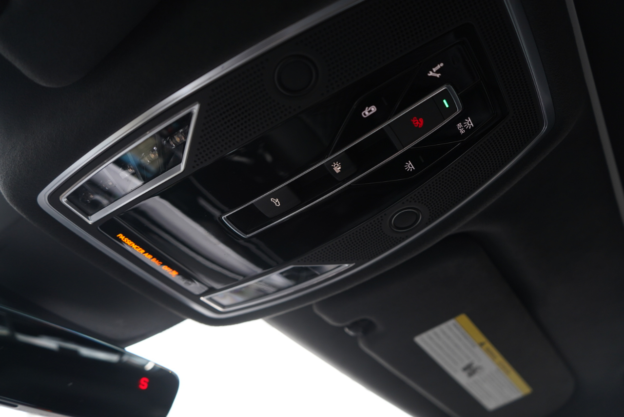 Audi S8 4.0 TFSI 2022