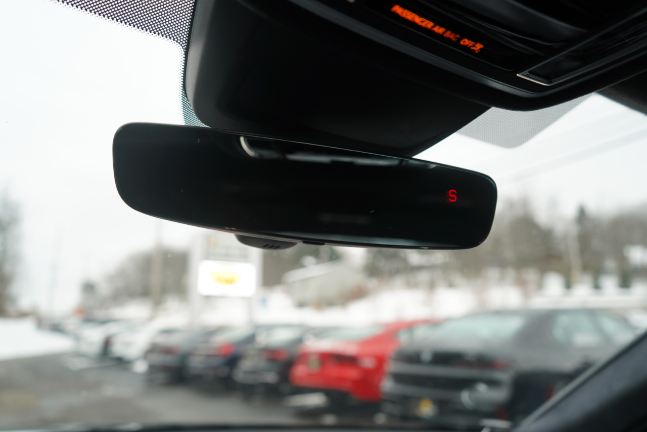 Audi S8 4.0 TFSI 2022