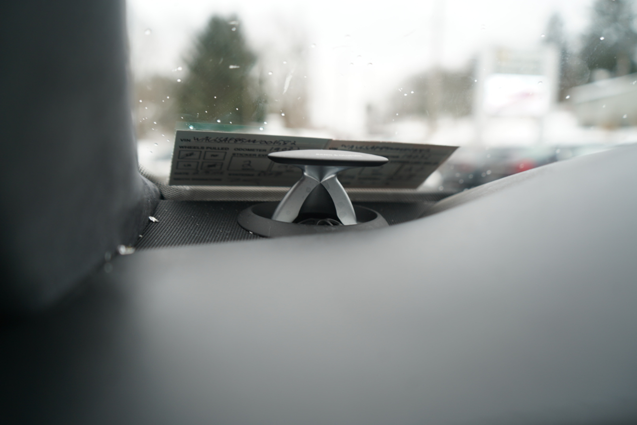 Audi S8 4.0 TFSI 2022