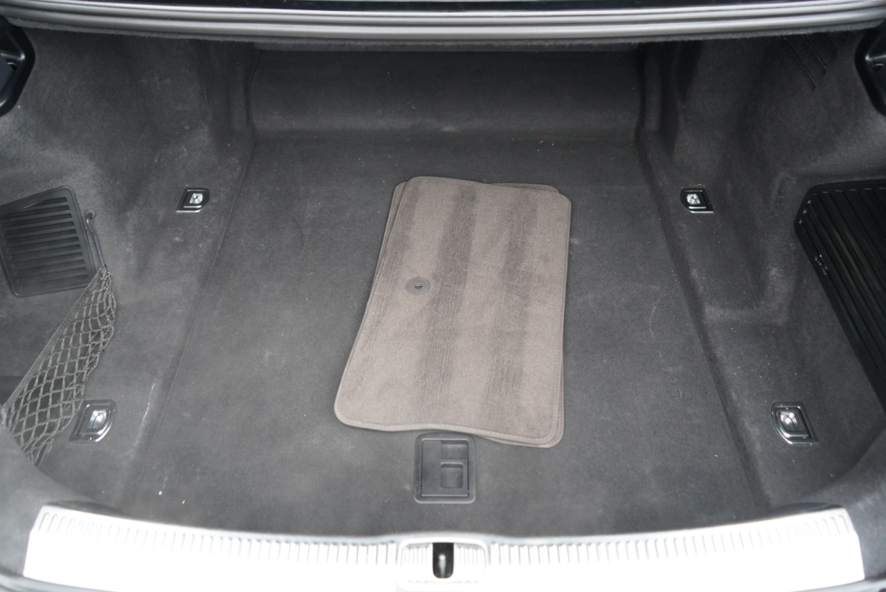 Audi S8 4.0 TFSI 2022